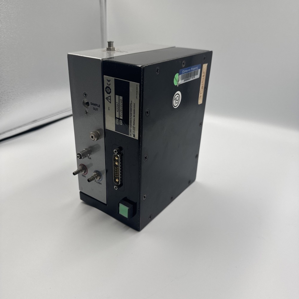 BIOPROFILE FLEX NOVA 45587 AUTOSAMPLER