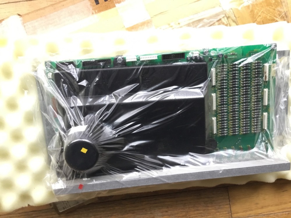 ecc dixie narco control board New unused