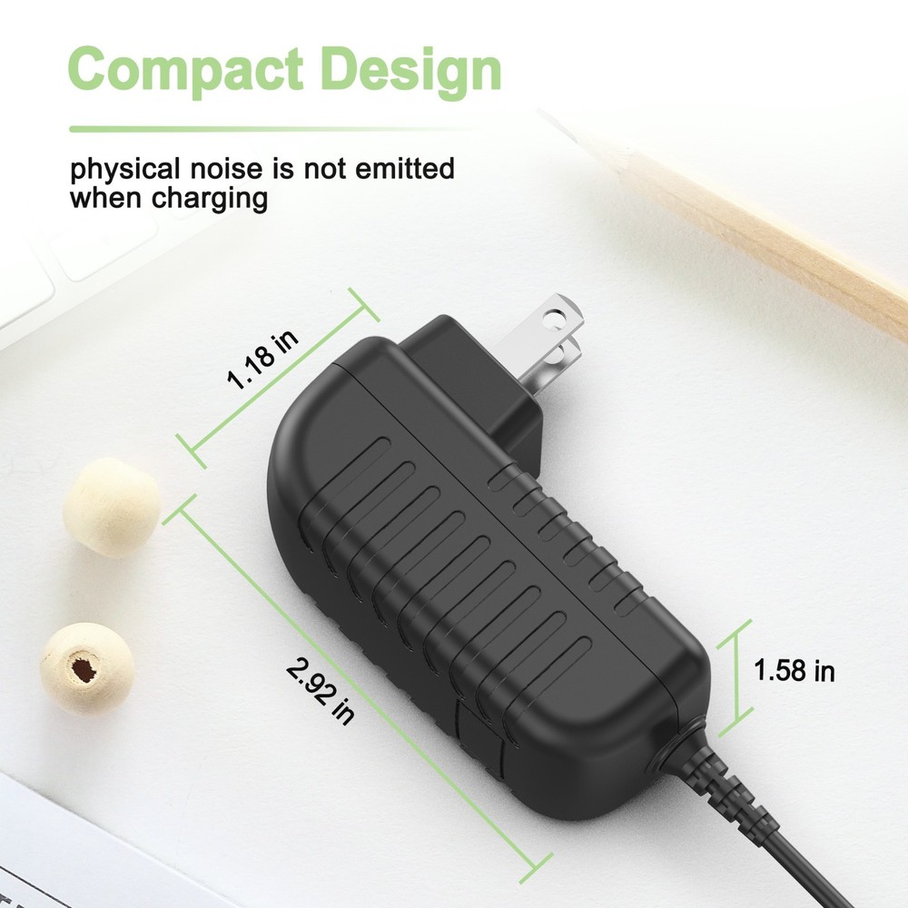 Adapter for Avatar HXW PD705 Percussion Pad 9-Trigger Compact Electronic Drum