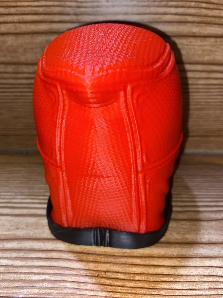 MTG Deadpool Deck box for EDH Marvel Commander Magic the Gathering Magnetized