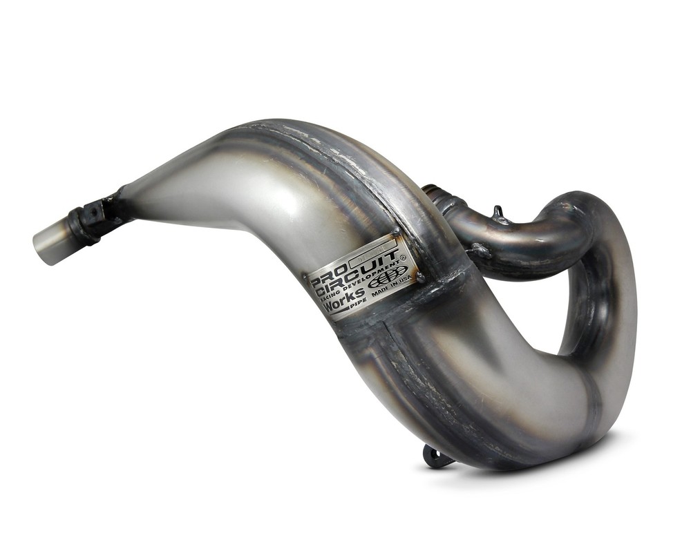 Pro Circuit Works Pipe 761725