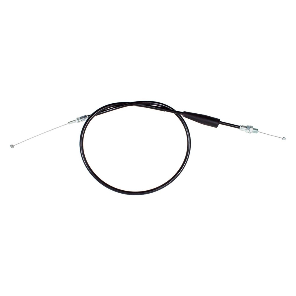 Motion Pro 02-0318 Black Vinyl Throttle Pull Cable