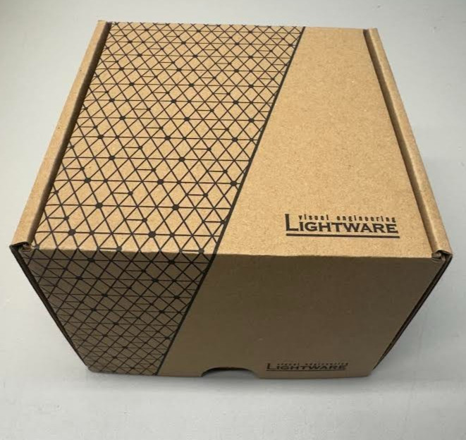 Lightware HDMI-TPS-RX96 TPS extender for single CATx cable