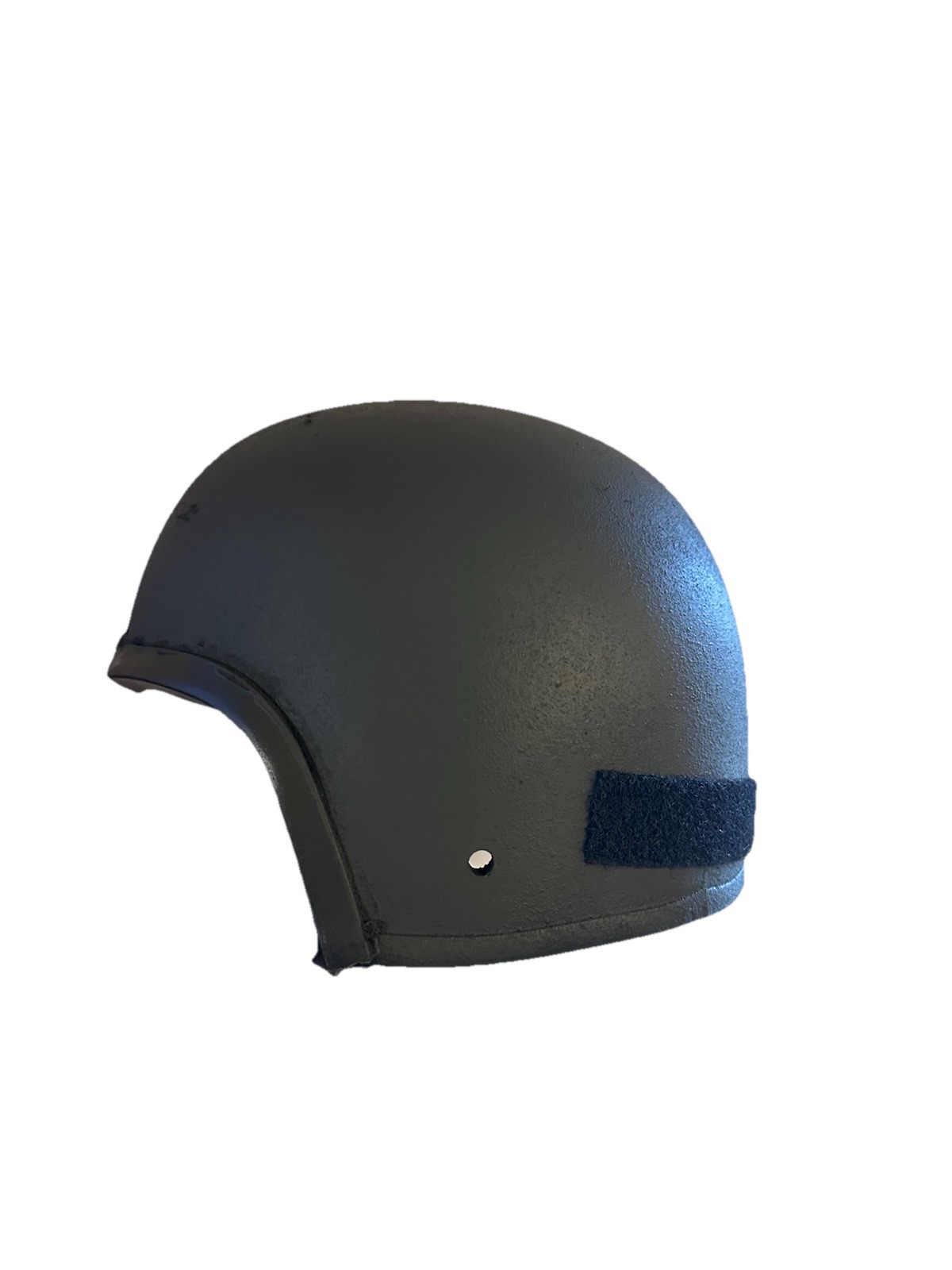 Protech Delta 4 Ach NIJ 3A Helmet L/XL High Cut Conversion With Walker Razors