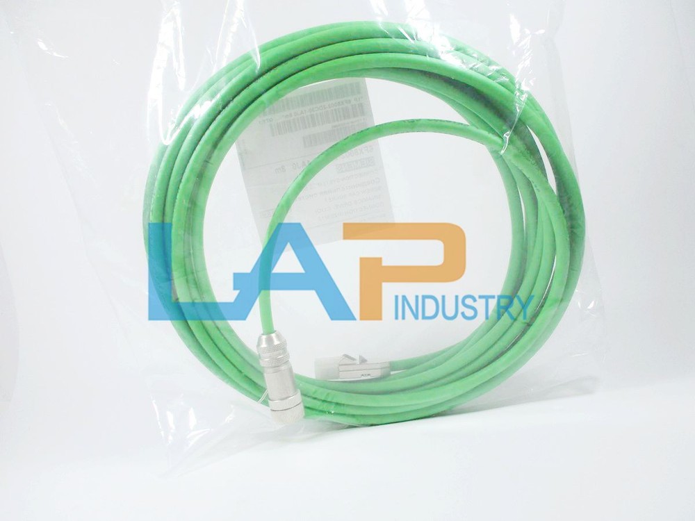 1Pcs New For Siemens 6FX8002-2DC30-1AJ0 Encoder Cable 8M