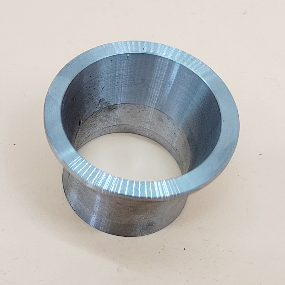 Exhaust Port Torque Cone Flange Kit for Harley Big Twin Model Sportster 883 1200