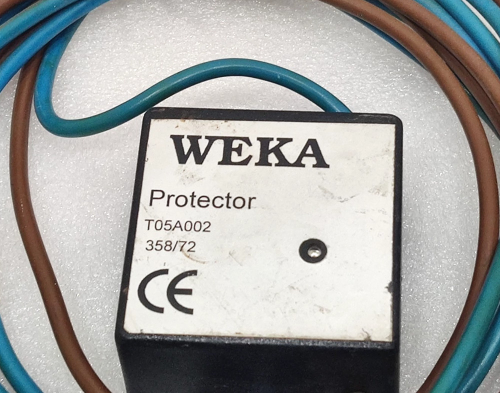 Weka T05A002 358/72 Protector