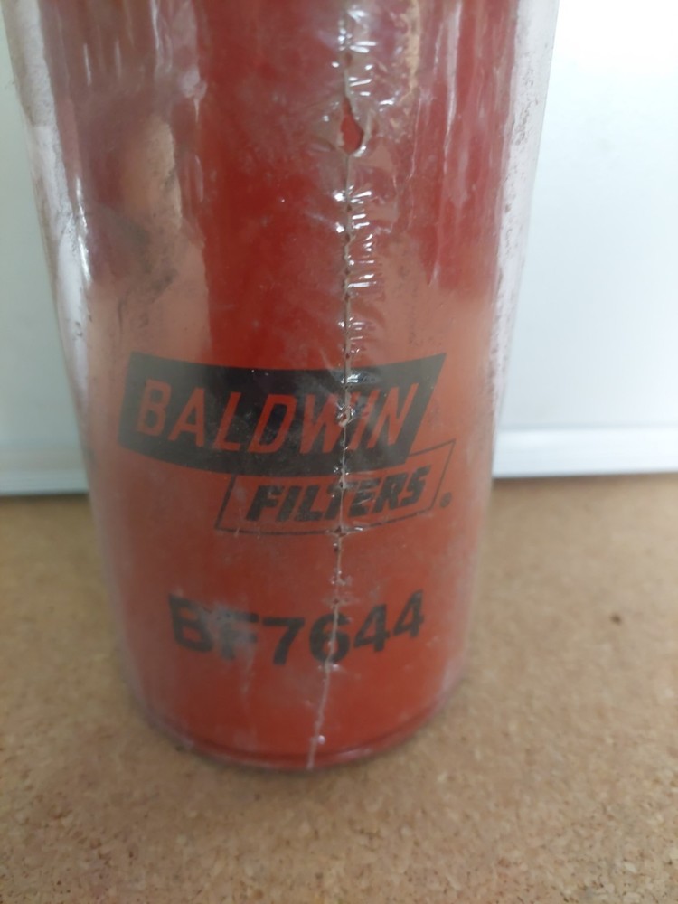 Baldwin Filter Bf7644