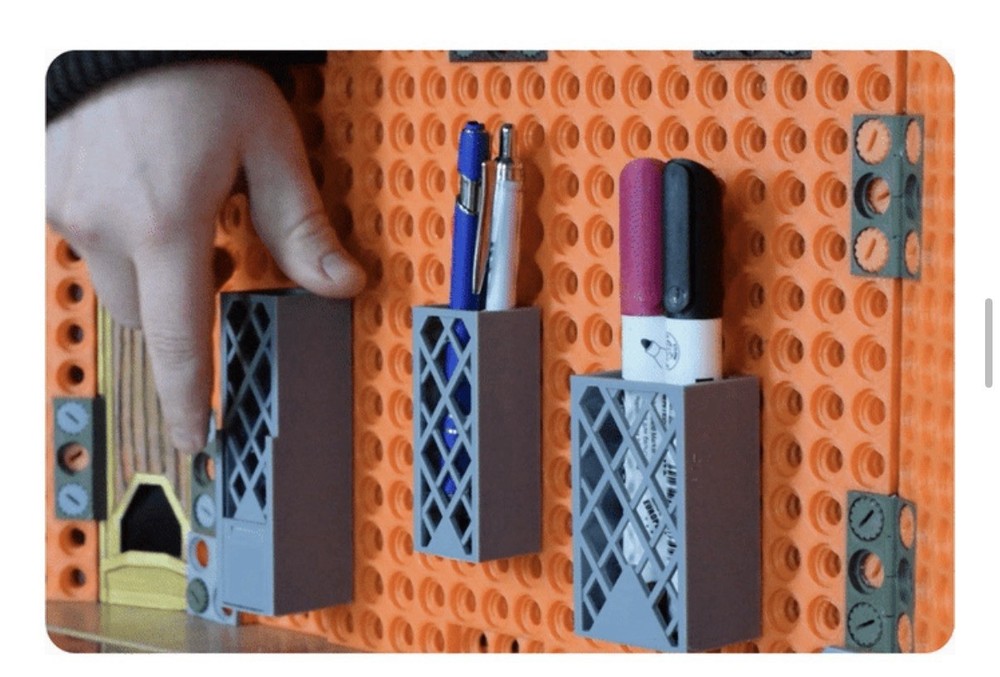 The Twistlock Customizable DM Screen Edition