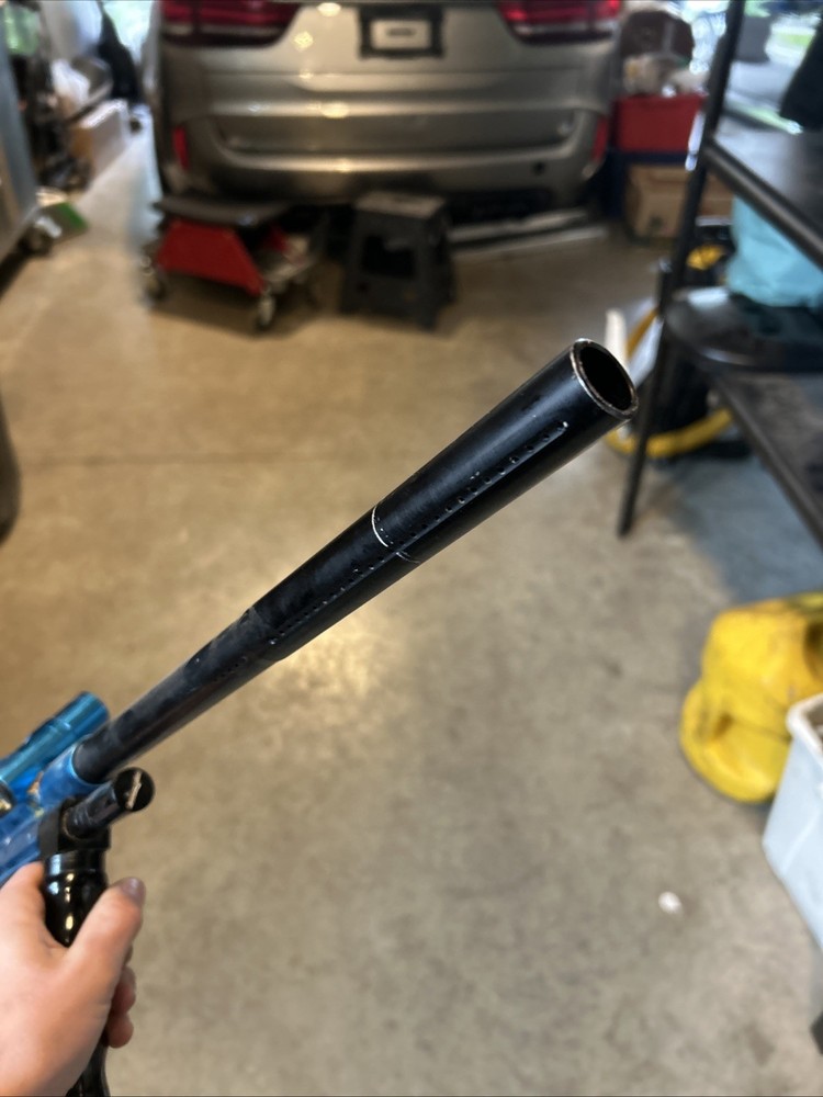 Paintball Gun High-Quality