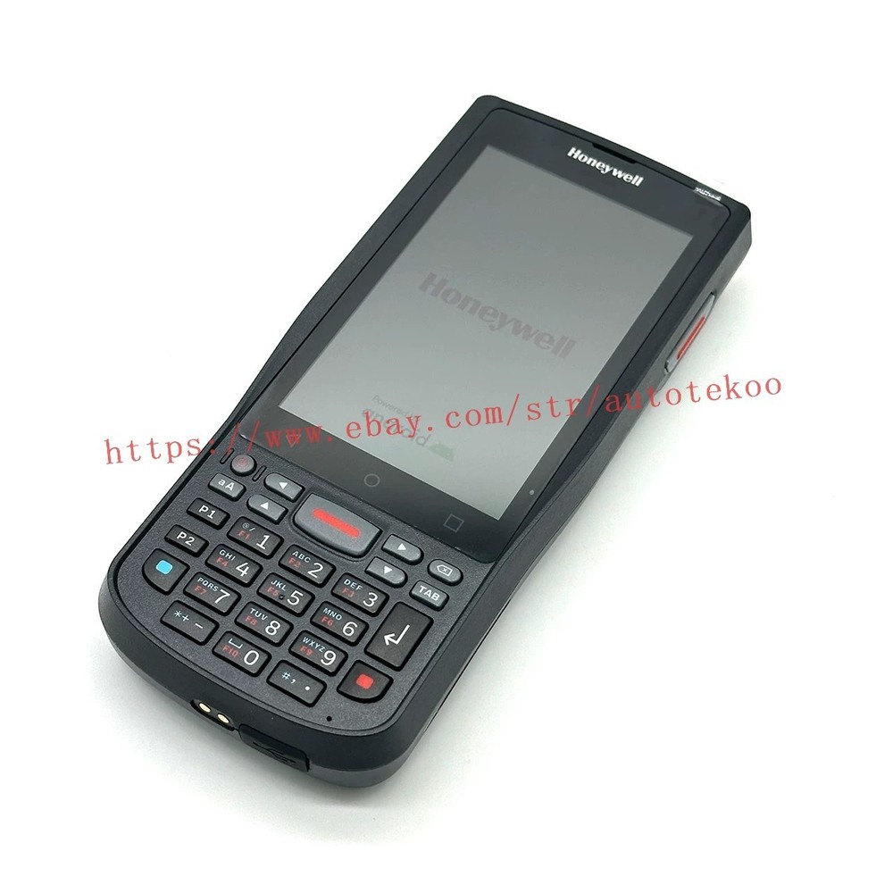 Honeywell EDA51K-0-BE21SQCGD 2D WiFi Bluetooth Mobile Computer Barcode Scanner