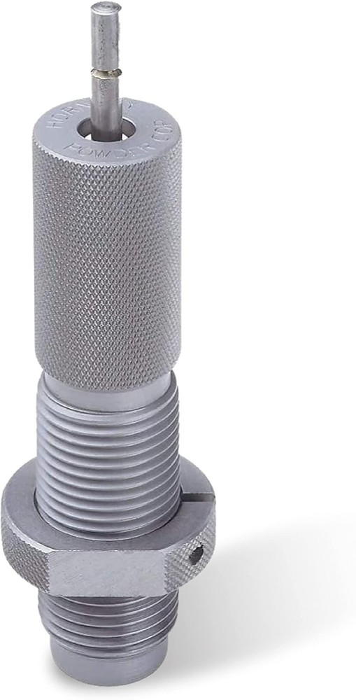 Powder Cop: Automatic Charge Checker for Precision Reloading - All Cartridges