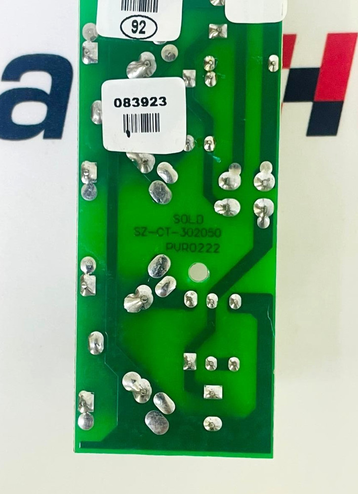 SOLD SZ-CT-302050 Current Transformer Module