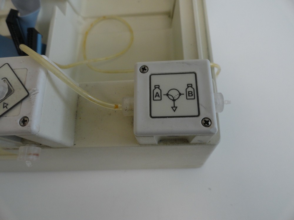 Bio-Rad ES-1 Econo System Controller Low Pressure Chromatography Lab Unit
