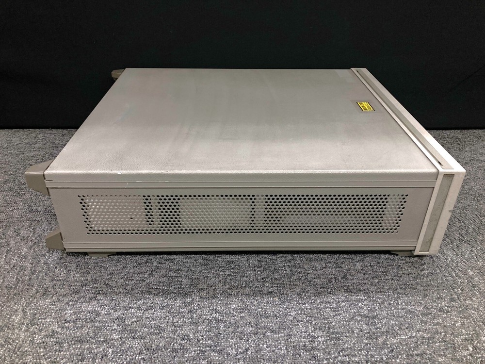 HP 3708A Noise and Interference Test Set [2340]