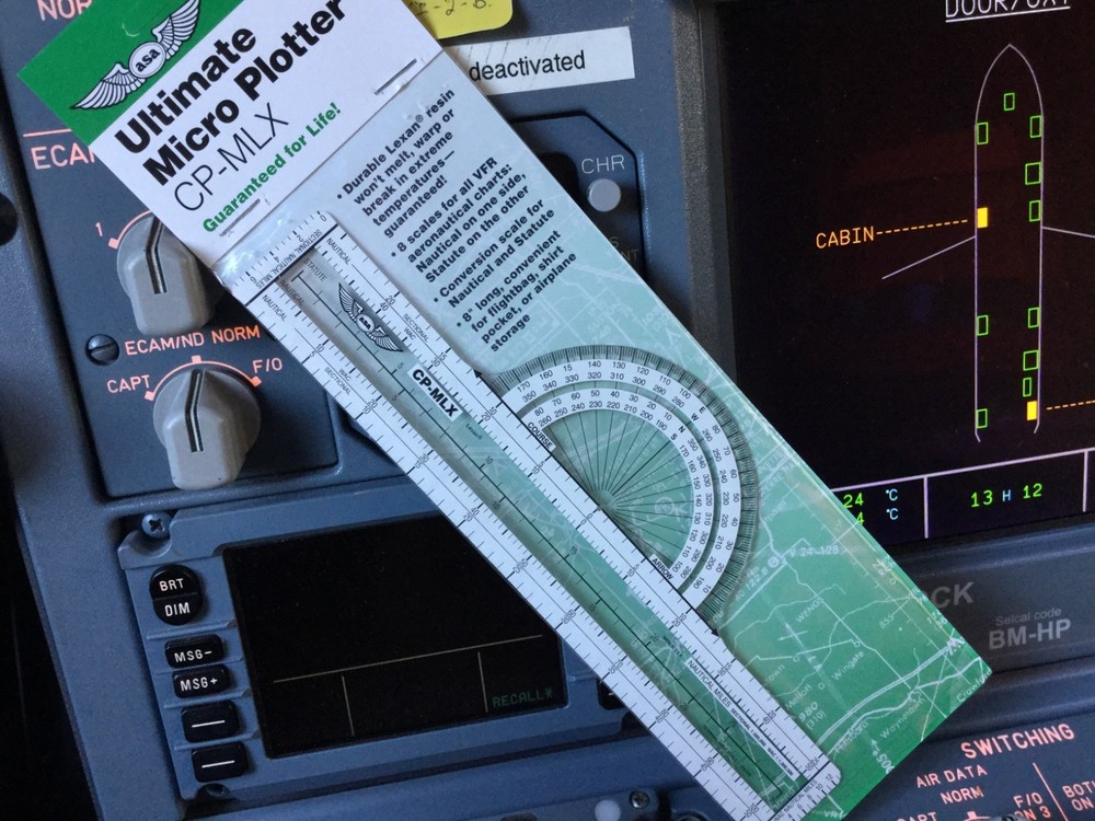 ULTIMATE MICRO PLOTTER from ASA p/n ASA-CP-MLX