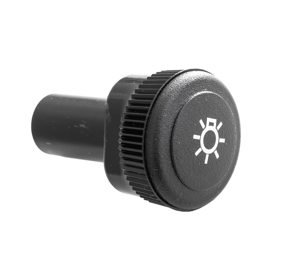 1994-2004 Ford Mustang Headlight Head Light Lamp Dash Switch Control Knob