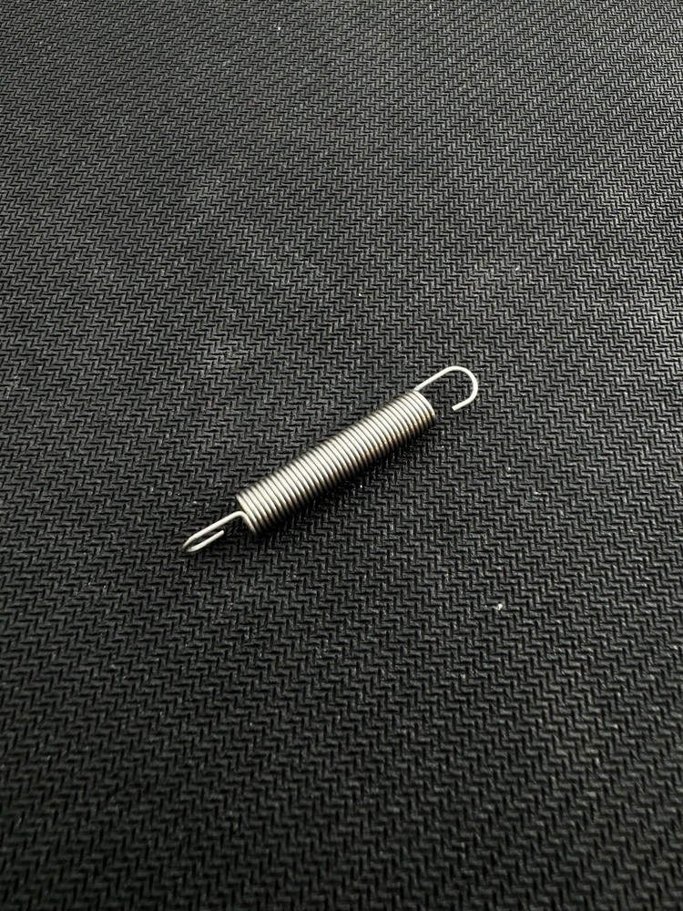 Cable lasher Racket Spring J2- C2