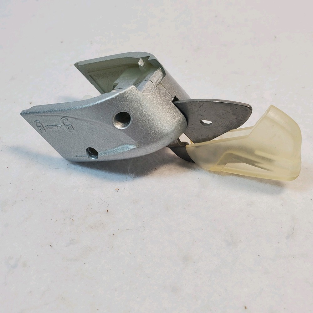 Simplicity Electric Scissors Replacement Head/Blade NEW