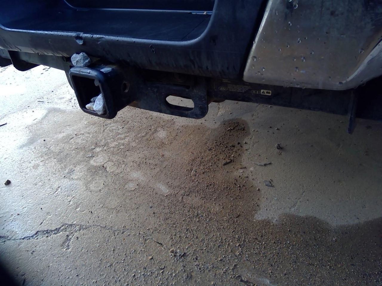 Exhaust Fluid Pump 6.7L Diesel Fits 17-22 FORD F250SD PICKUP 1897626