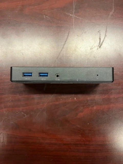 VisionTek VT1000 Dual Display USB 3.0 Docking Station