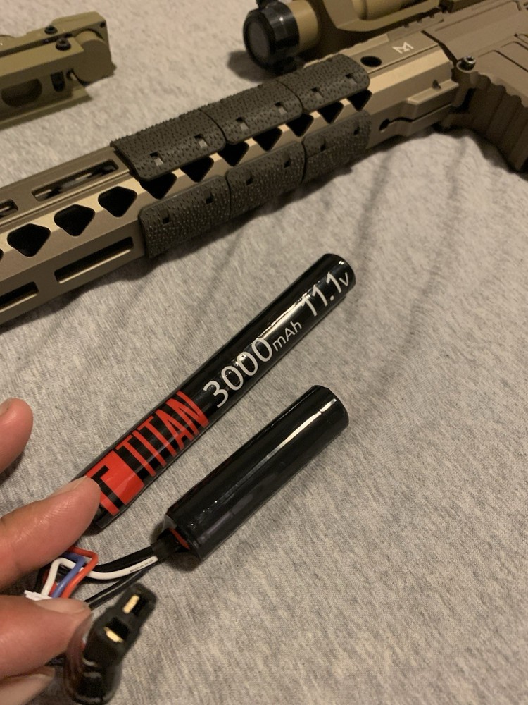 Airsoft bundle