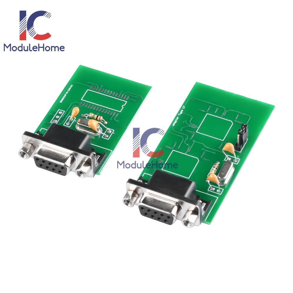 UPA USB Programmer with Full Adaptors Support NEC Function Software V1.3