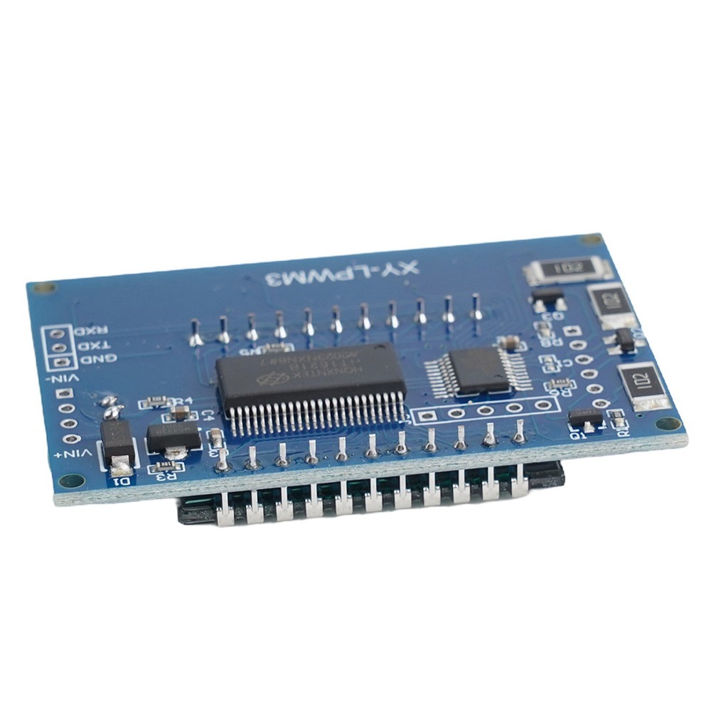 Adjustable Wave Signal Generator with LCD Display for Experimental Development