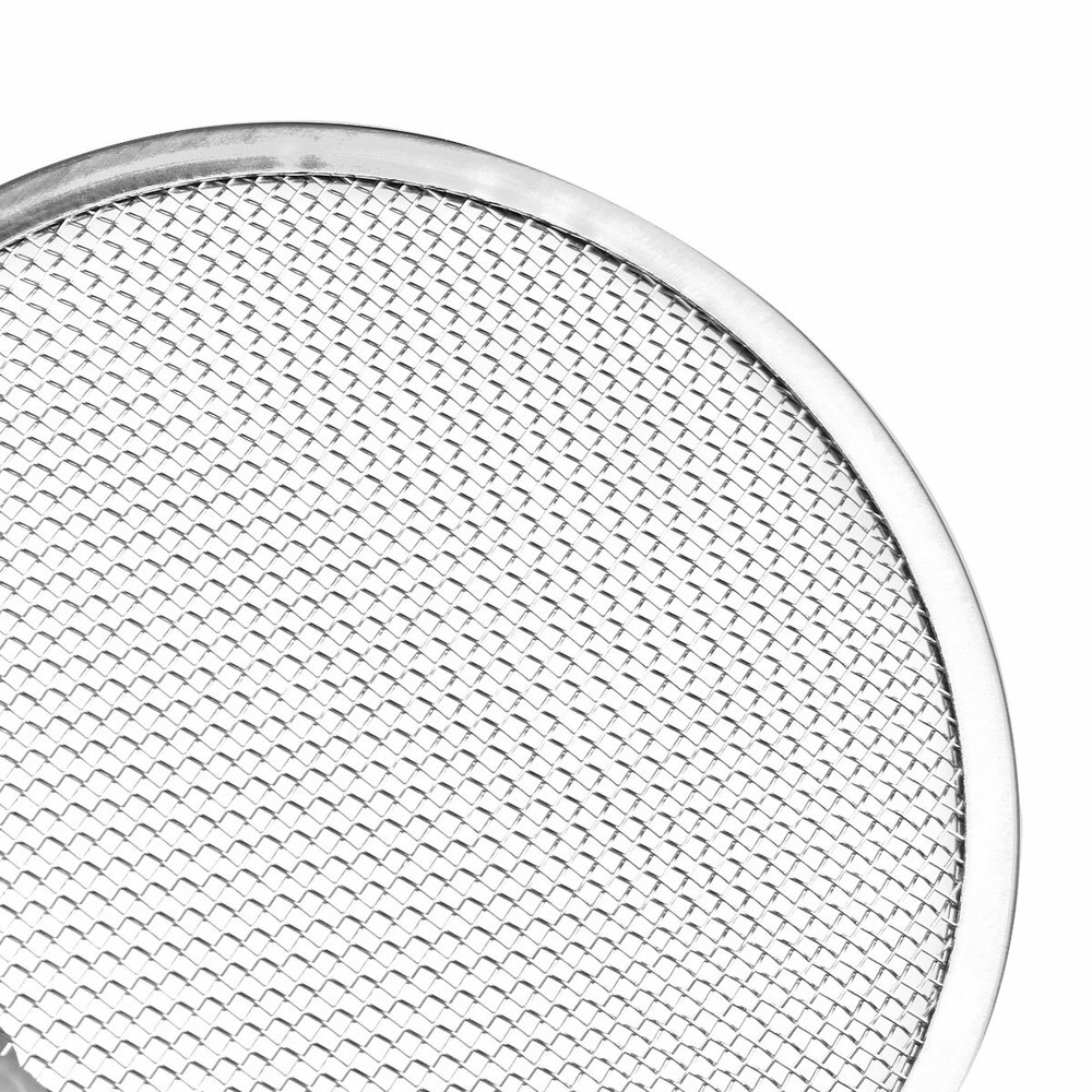 5 Steel Sprouting Lids Mesh Screen Strainer Filter Cap For Mason Jar Bottle