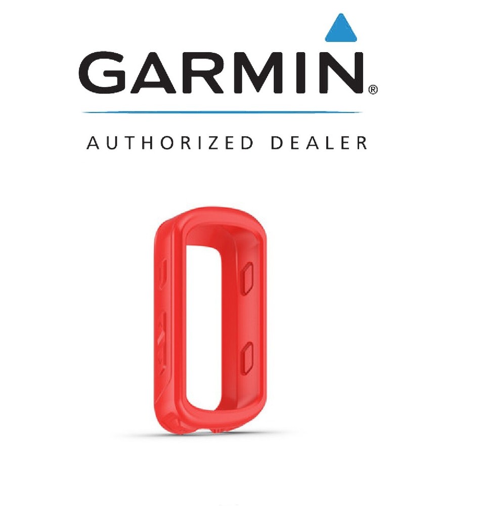 Garmin Silicone Case Edge 530, Red
