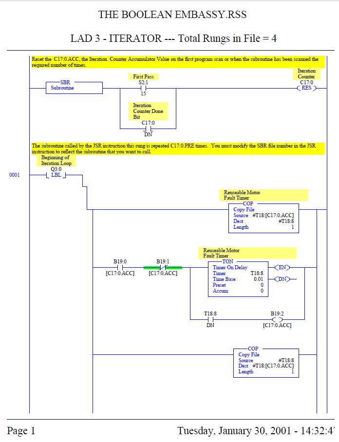 Allen Bradley PLC Trainer / Training & SIMULATOR | CD