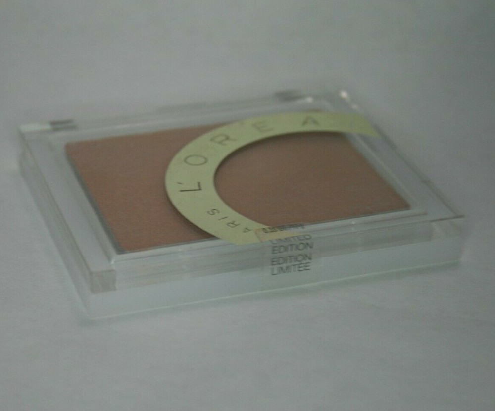Loreal super BLENDABLE bronzer 940 nude topaz .35oz