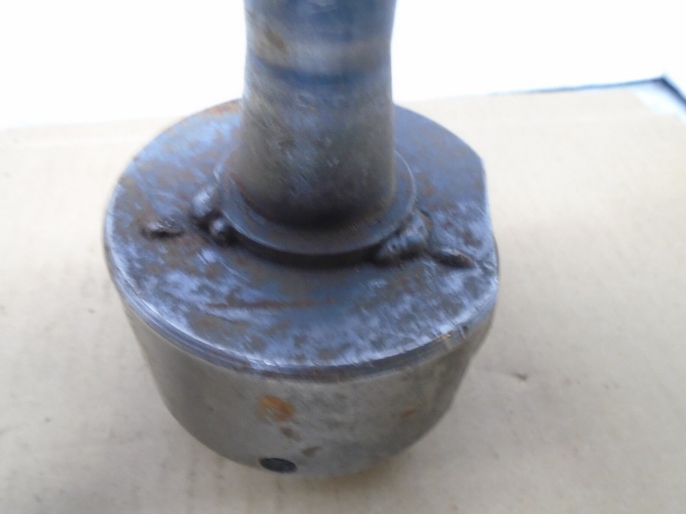 BRIDGEPORT MILLING MACHINE NO.2 ADJUSTABLE BORING HEAD