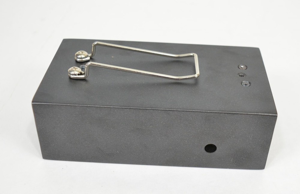 Telex IC-2A 2-Channel Wired Intercom Stereo Belt Pack