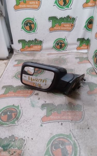 Driver Side View Mirror Power Folding Painted Fits 11-15 EXPLORER 3191525