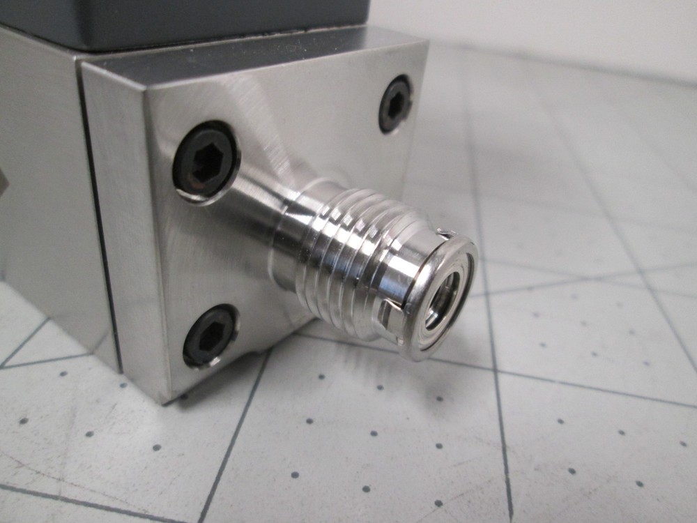 Tylan, DFC-2900MEP, 200 SCCM, HCL, Mass Flow Controller, New