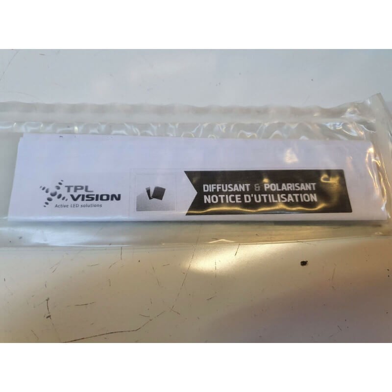 TPL VISION - Diffusing And Polarizing - DO-BAR-375