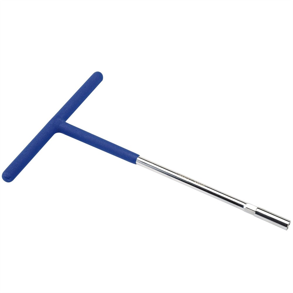 Draper 72791 T Handle Socket Wrench 8mm