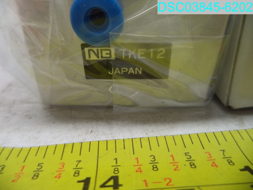 TKE12UU Slide Unit Nippon Bearing