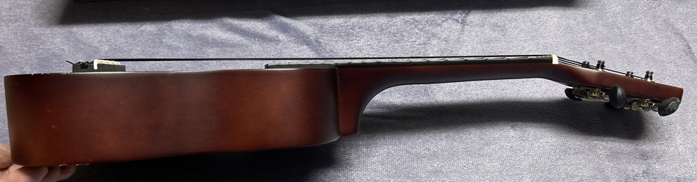 Melokia Ukulele UK13 Soprano