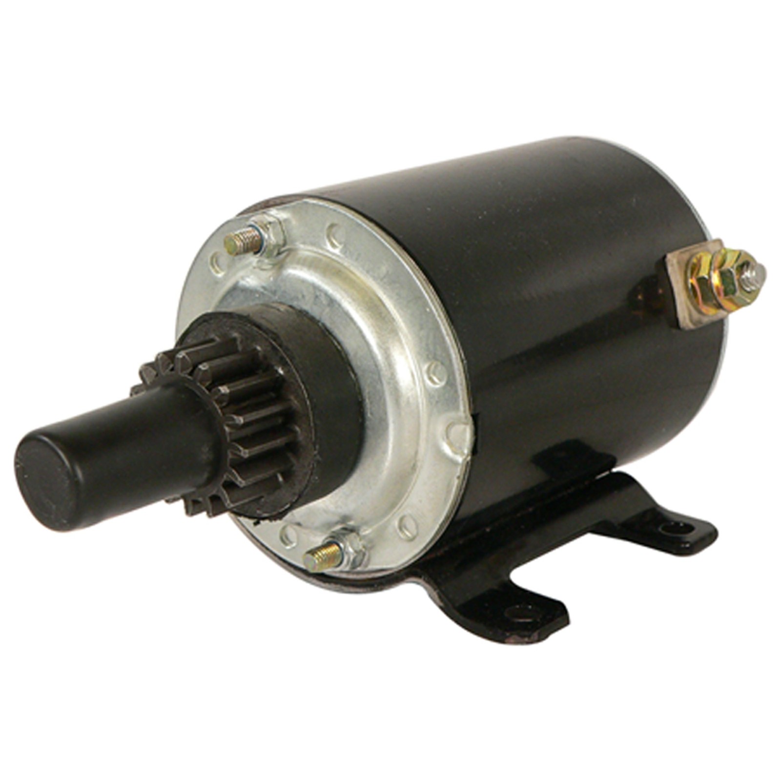 Starter For Tecumseh 36680 33605 35763 106-302 112312 41022007; 410-22007