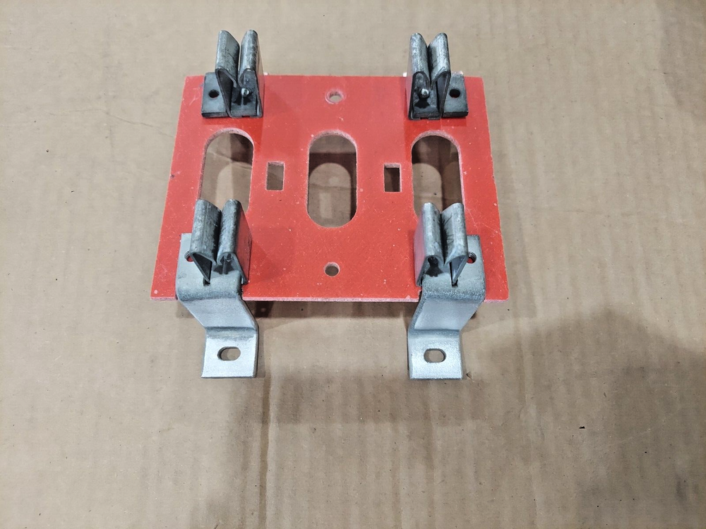 Federal Pacific Meter Socket FSMS R12FS Assembly