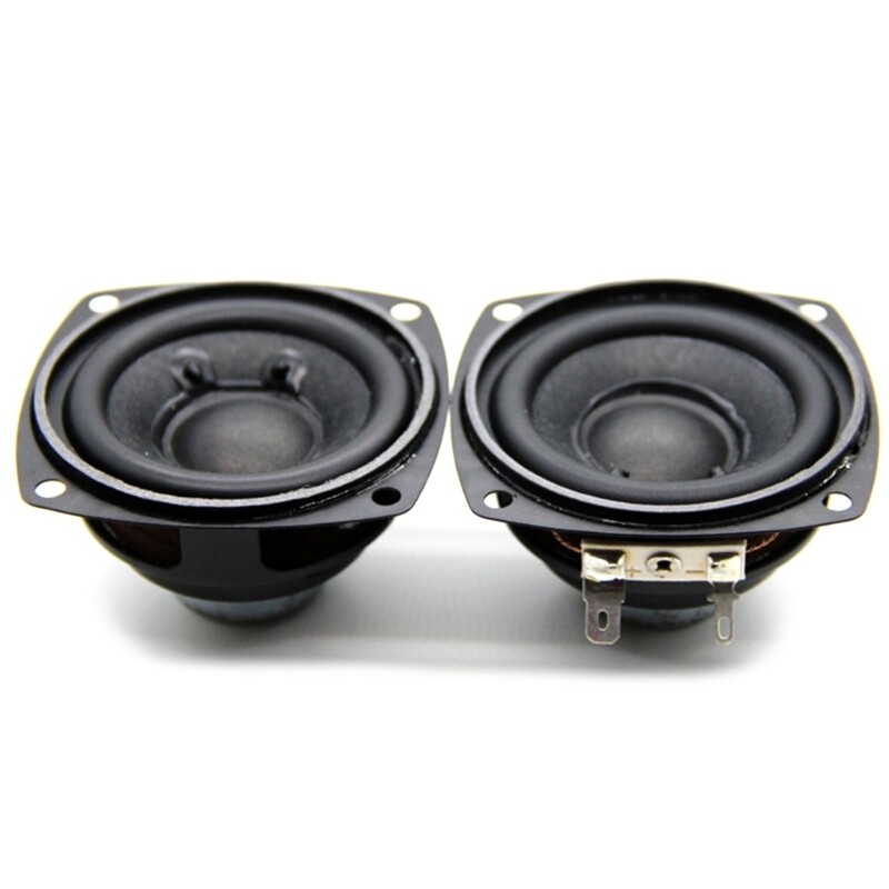 66mm Internal Speaker 4Ohm Full-Ranges Multimedias Speaker for Audios