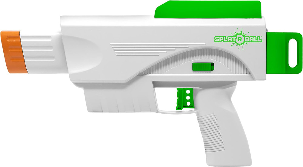 SRB370 Blaster Kit