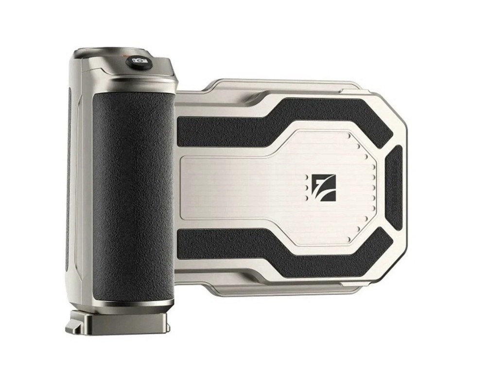 Freewell PRO SSD Hub with M.2 Interface (SSD Not Included)