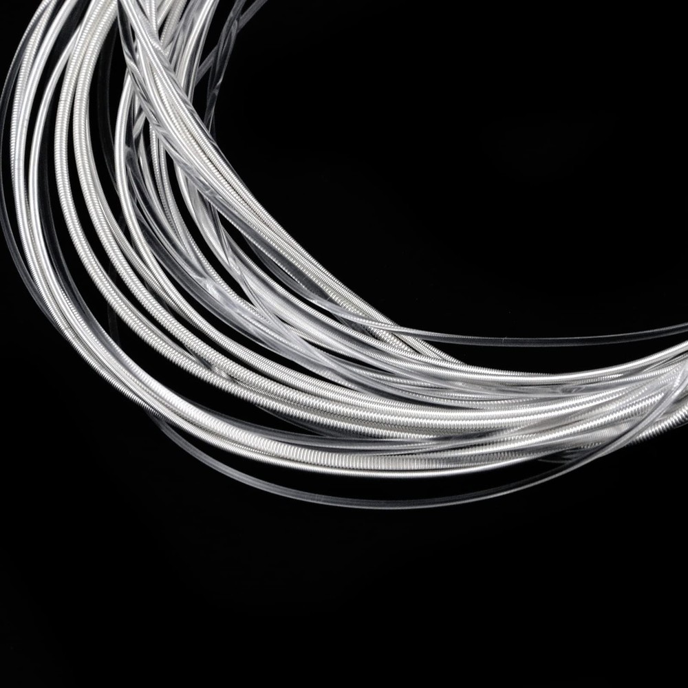 Classical Guitar Strings 2 Sets of 6 Nylon Guitar Strings Replacement