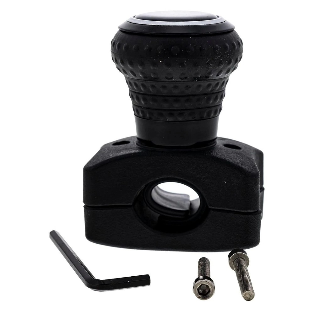 TY27749 - John Deere Steering Wheel Knob