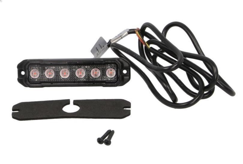 Rotating beacon ASPOCK 42-4056-031