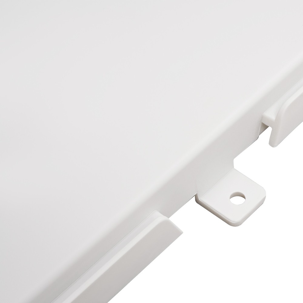 For Freightliner Cascadia 2008-2020 Left Side Upper Sleeper Fairing & Extension