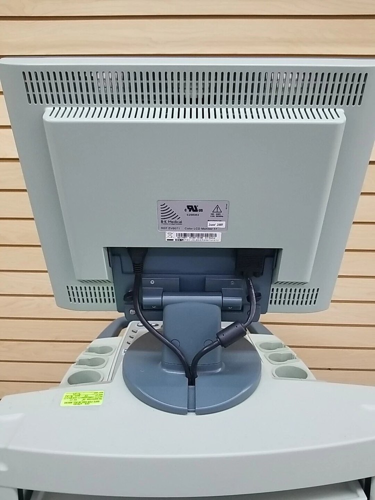 BK Pro Focus Ultrasound System